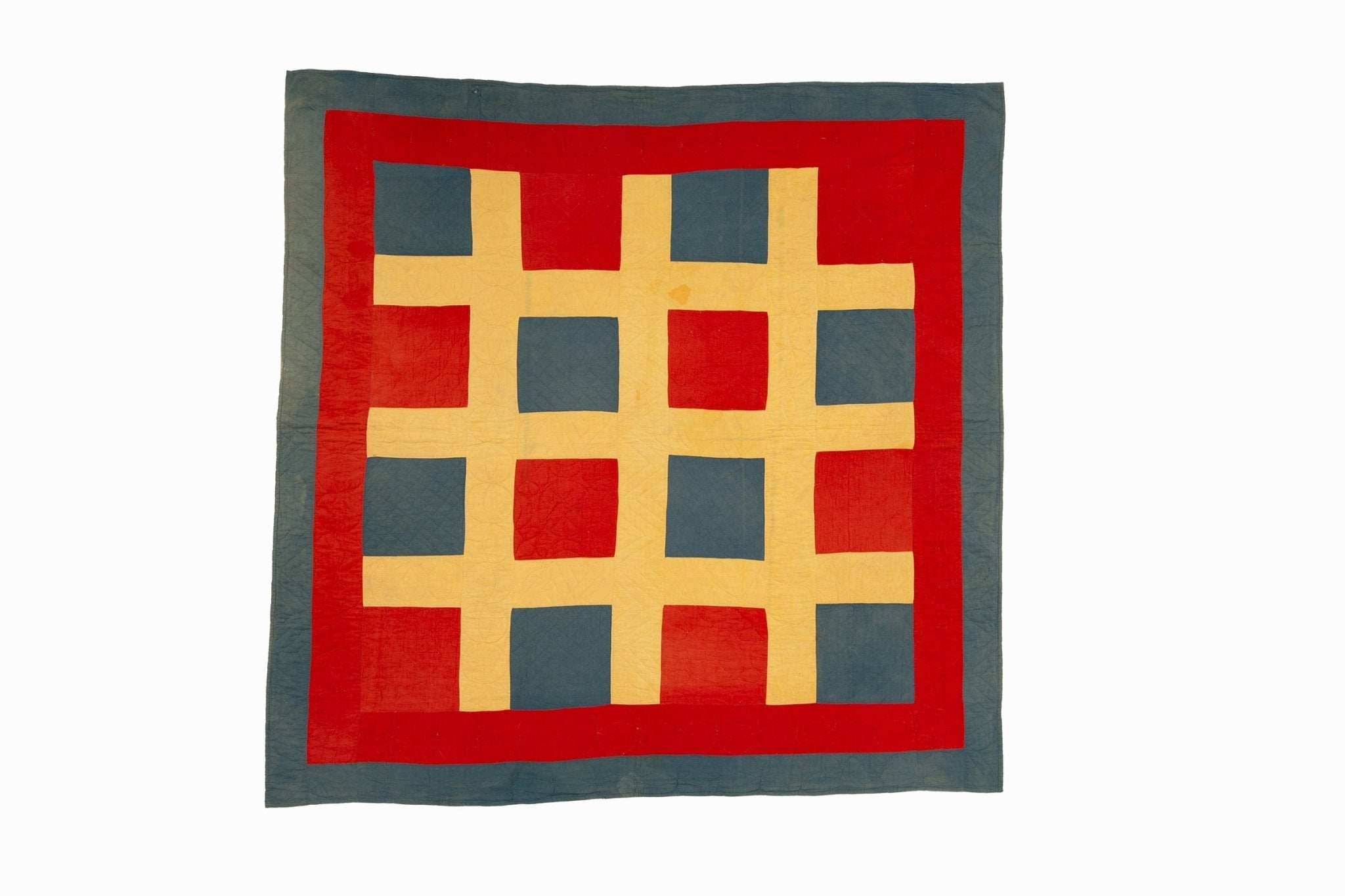 About the Archive - SHARKTOOTH Antique and Vintage Textiles