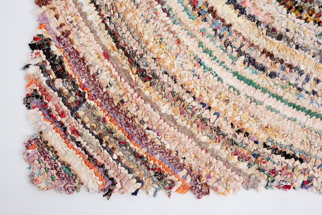 Antique Pine Burr Quilt - SHARKTOOTH Antique and Vintage Textiles