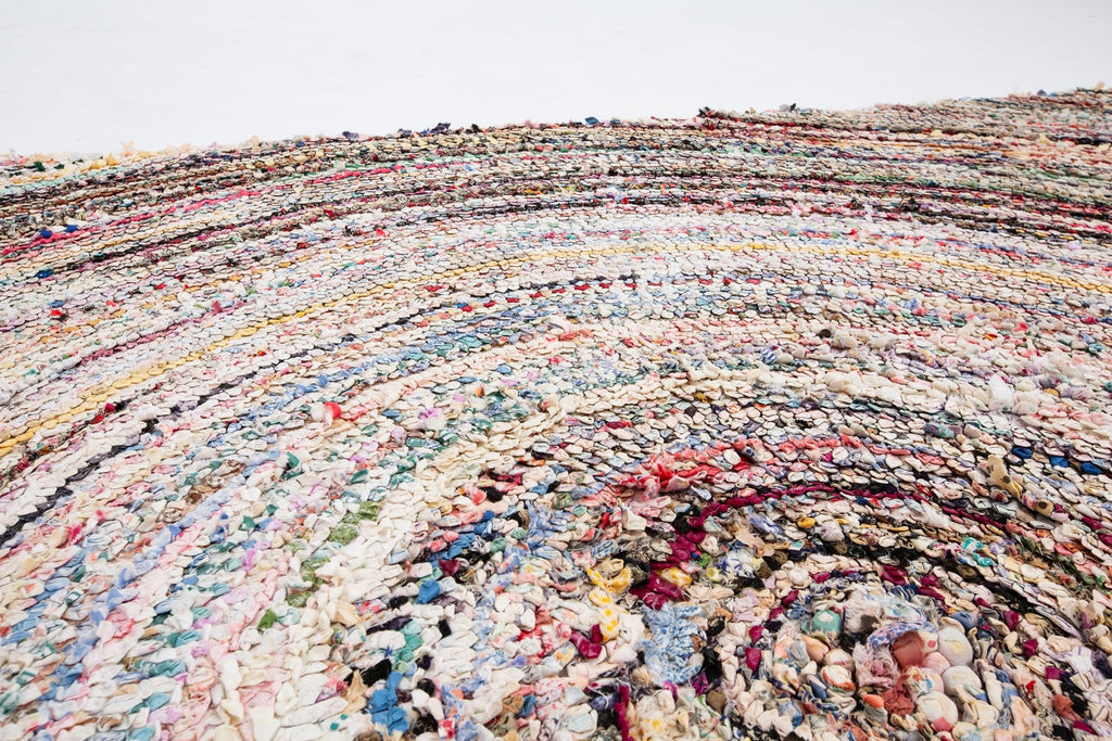 Antique Pine Burr Quilt - SHARKTOOTH Antique and Vintage Textiles