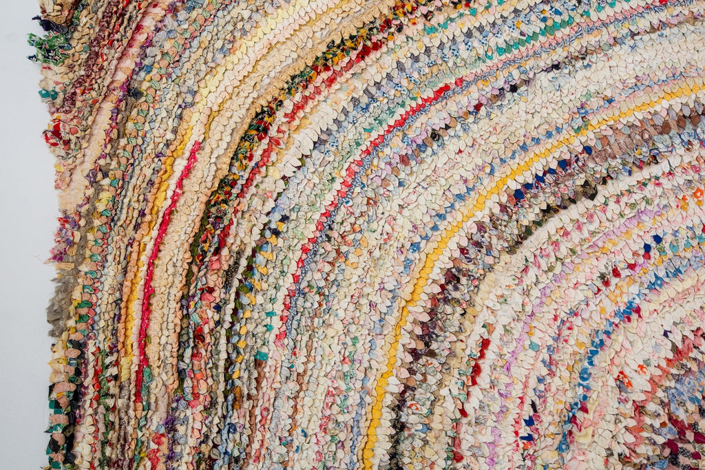 Antique Pine Burr Quilt - SHARKTOOTH Antique and Vintage Textiles