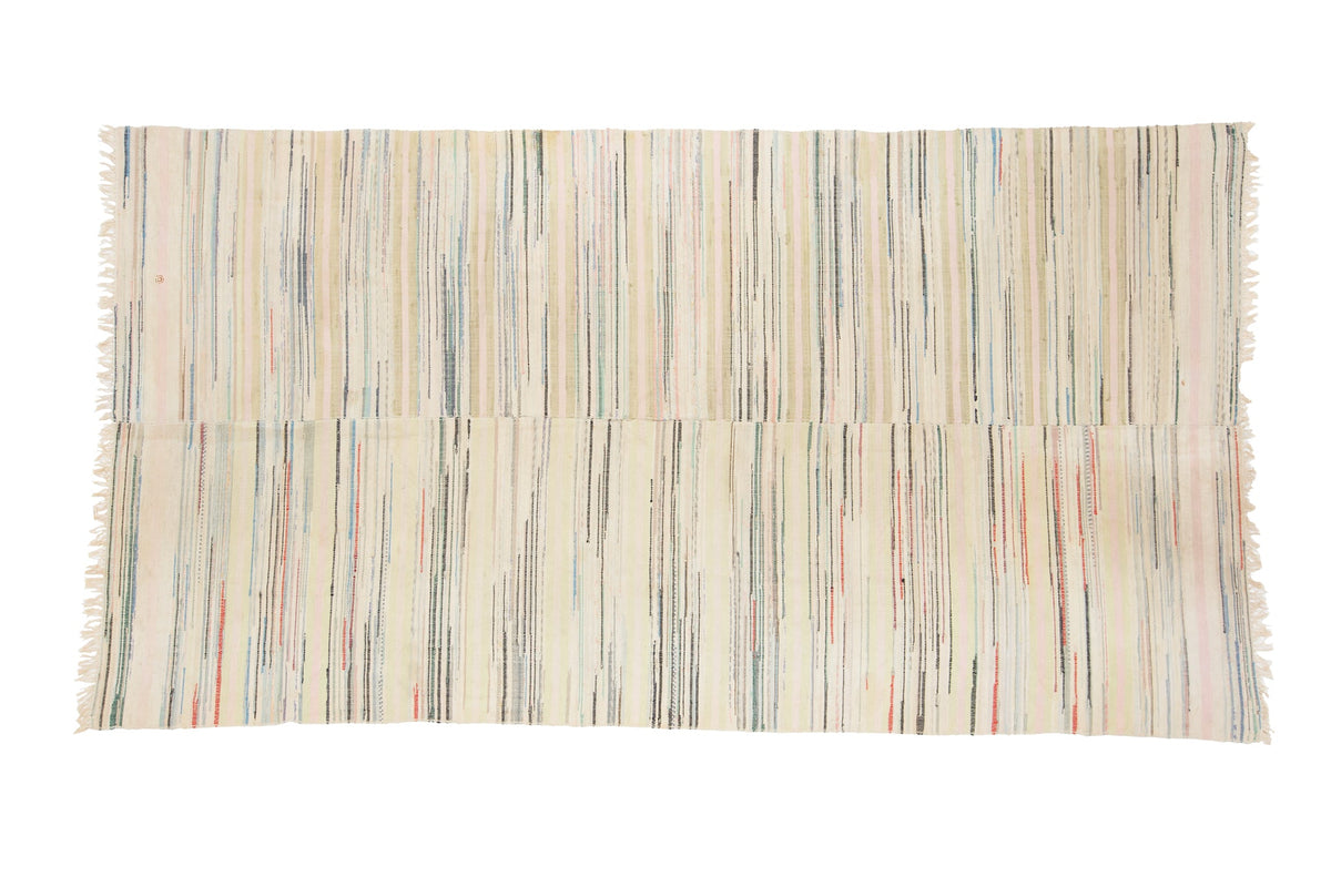 American Rag Rug - SHARKTOOTH Textiles