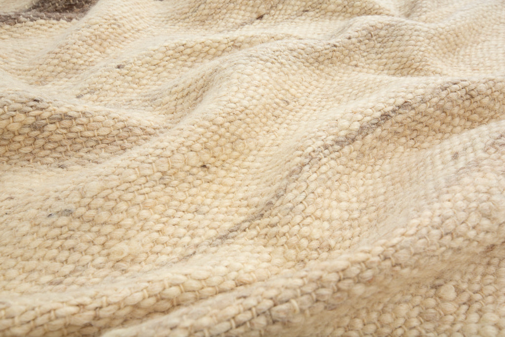 Vintage Wool Weaving - SHARKTOOTH Antique and Vintage Textiles