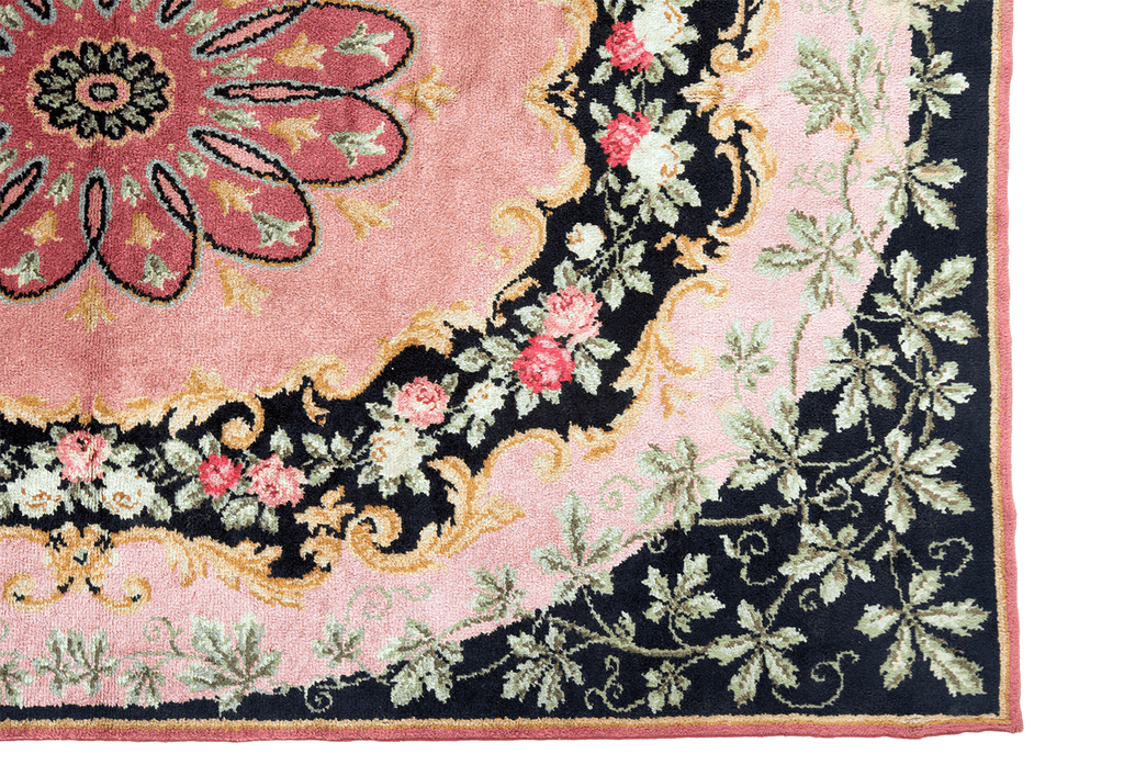 1900 Western European - SHARKTOOTH Antique and Vintage Textiles