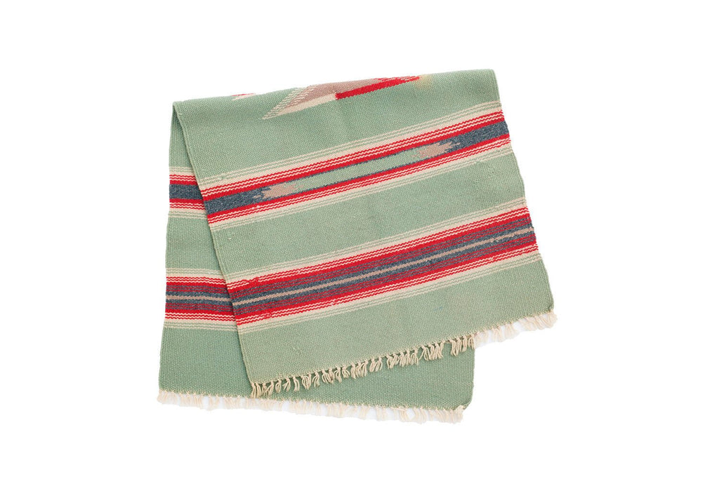 1960's Chimayo - SHARKTOOTH Antique and Vintage Textiles