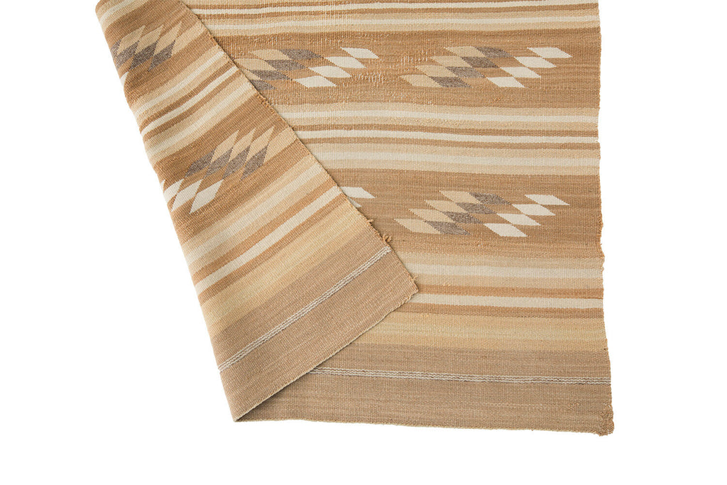 Antique Chinle Navajo - SHARKTOOTH Antique and Vintage Textiles