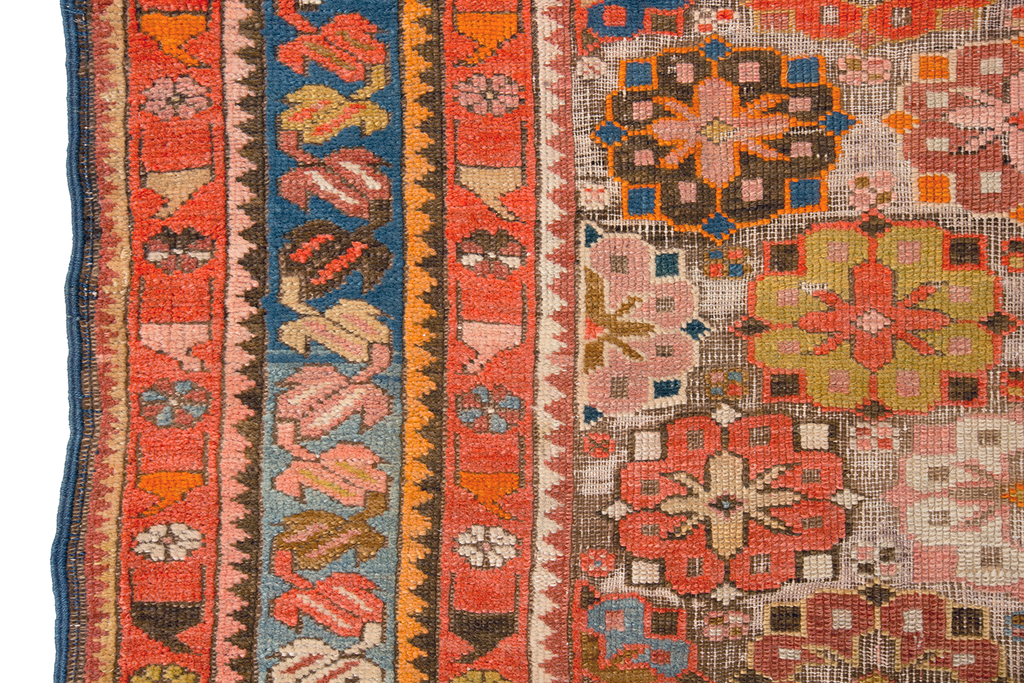 Antique Talish - SHARKTOOTH Antique and Vintage Textiles