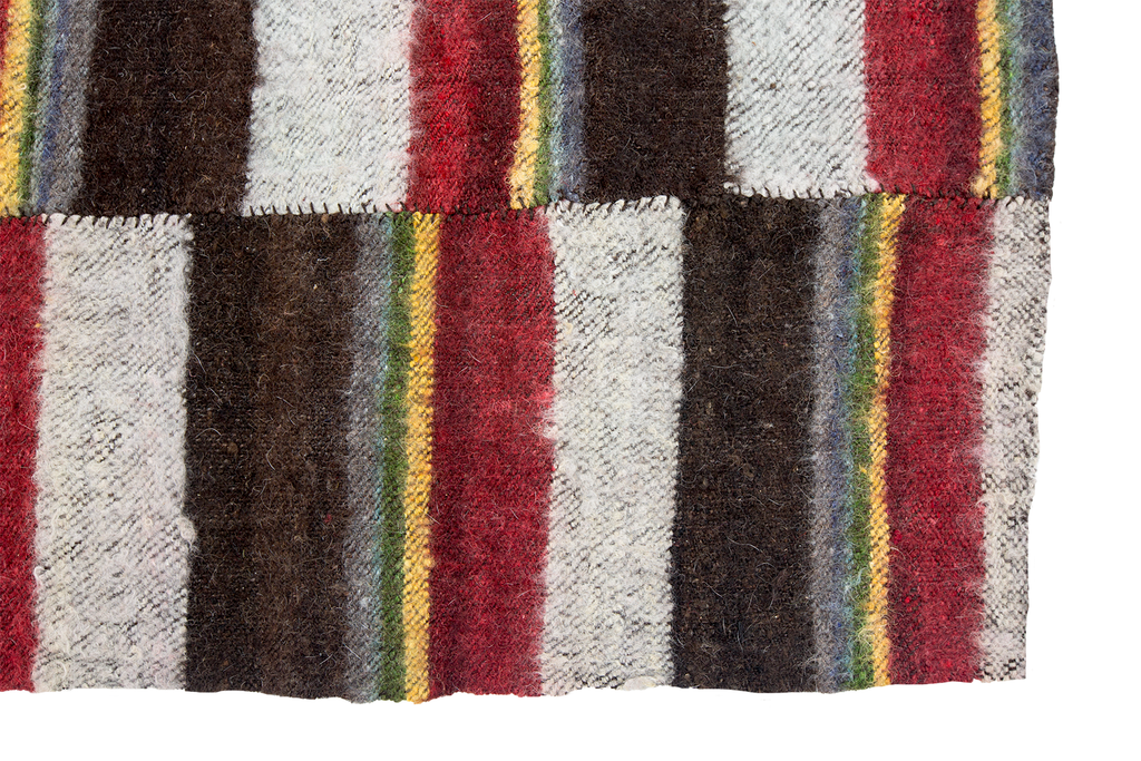 Vintage Tibetan Comlo - SHARKTOOTH Antique and Vintage Textiles