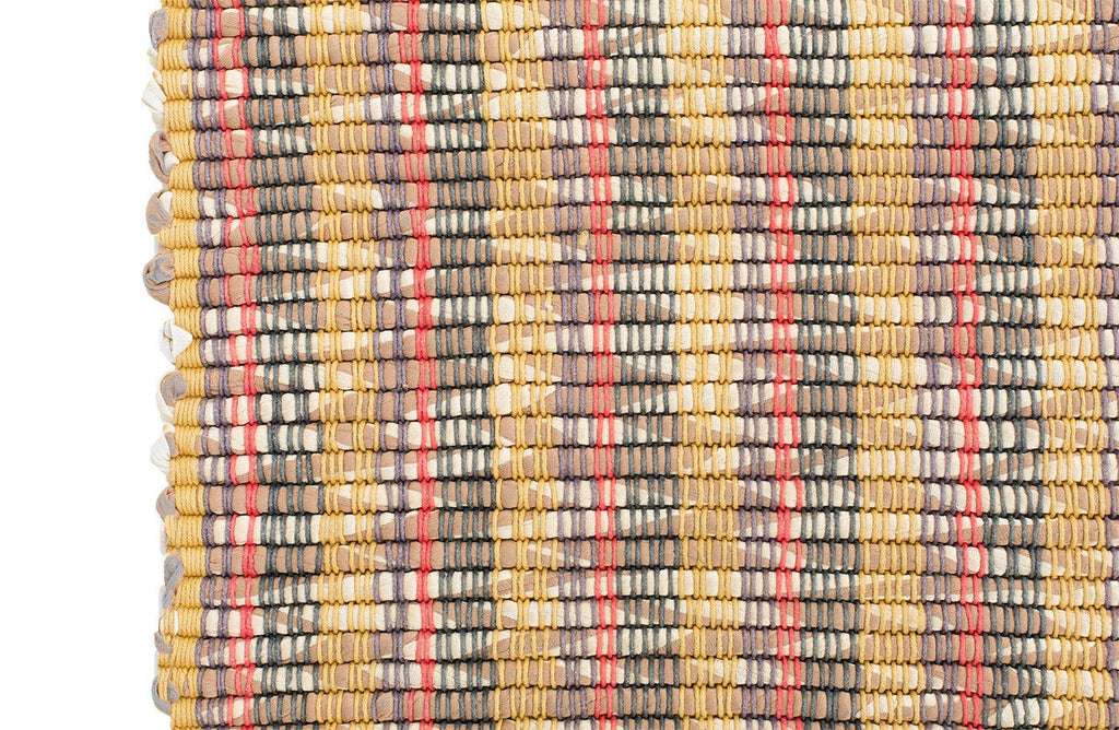 American Rag Runner - SHARKTOOTH Antique and Vintage Textiles