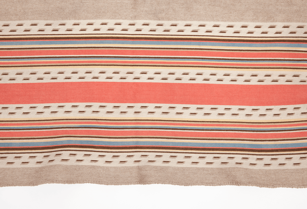 Amish Buggy Blanket - SHARKTOOTH Antique and Vintage Textiles