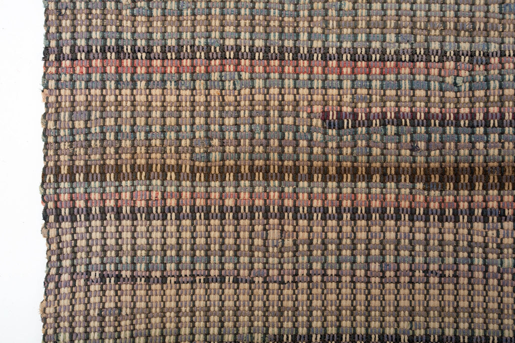 Amish Rag Runner - SHARKTOOTH Antique and Vintage Textiles