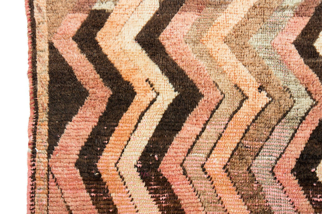 Anatolian Tulu - SHARKTOOTH Antique and Vintage Textiles