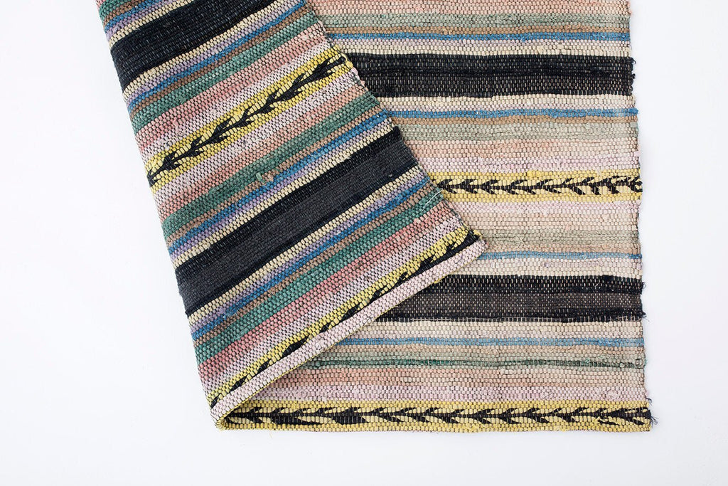 Antique American Rag - SHARKTOOTH Antique and Vintage Textiles