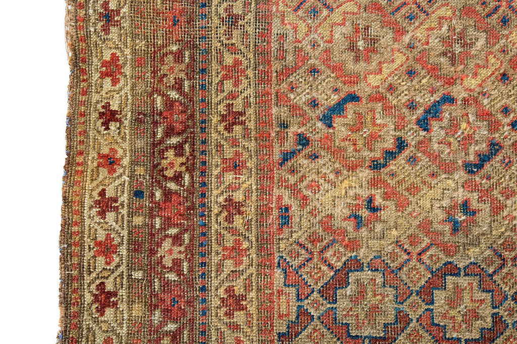 Antique Arabatchi - SHARKTOOTH Antique and Vintage Textiles