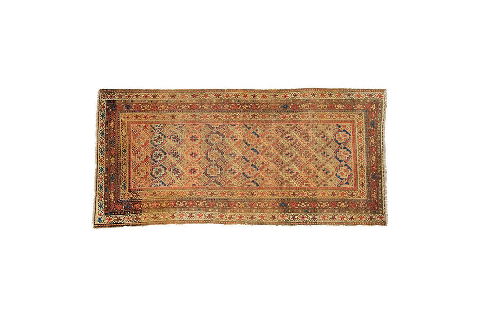 Antique Arabatchi - SHARKTOOTH Antique and Vintage Textiles