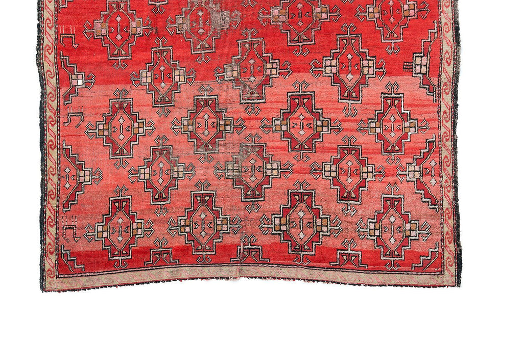 Antique Karabagh Kazak - SHARKTOOTH Antique and Vintage Textiles