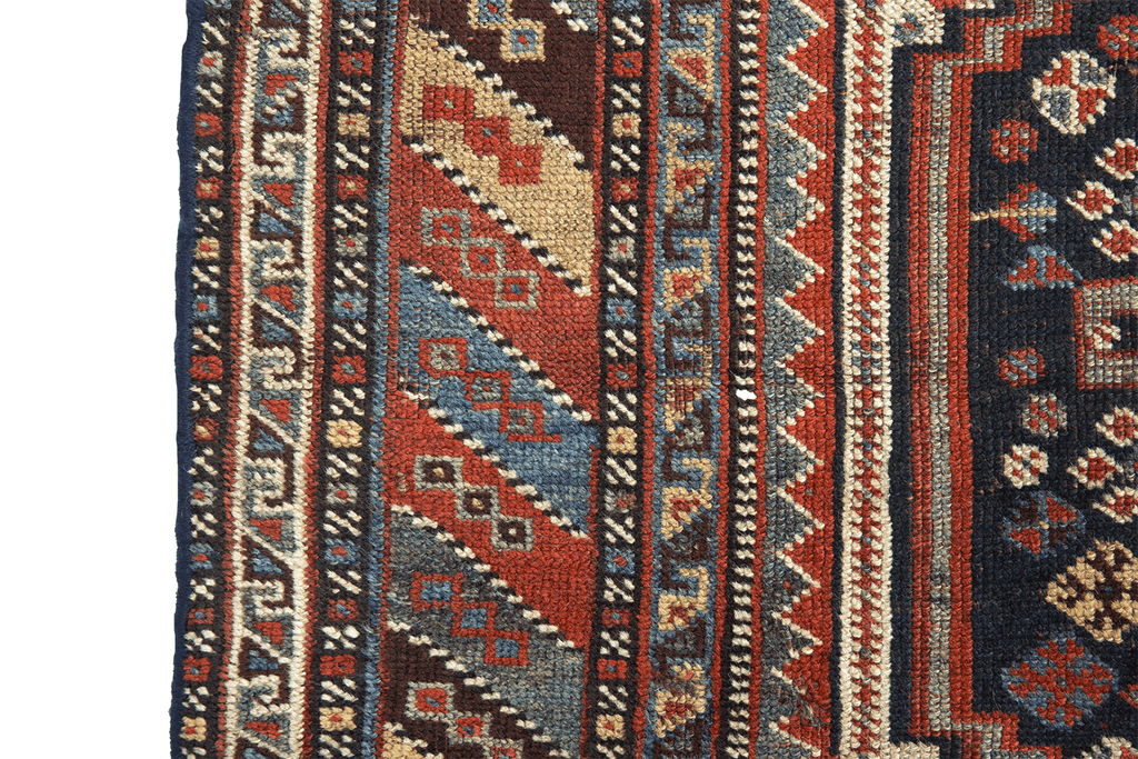 Antique Luri - SHARKTOOTH Antique and Vintage Textiles