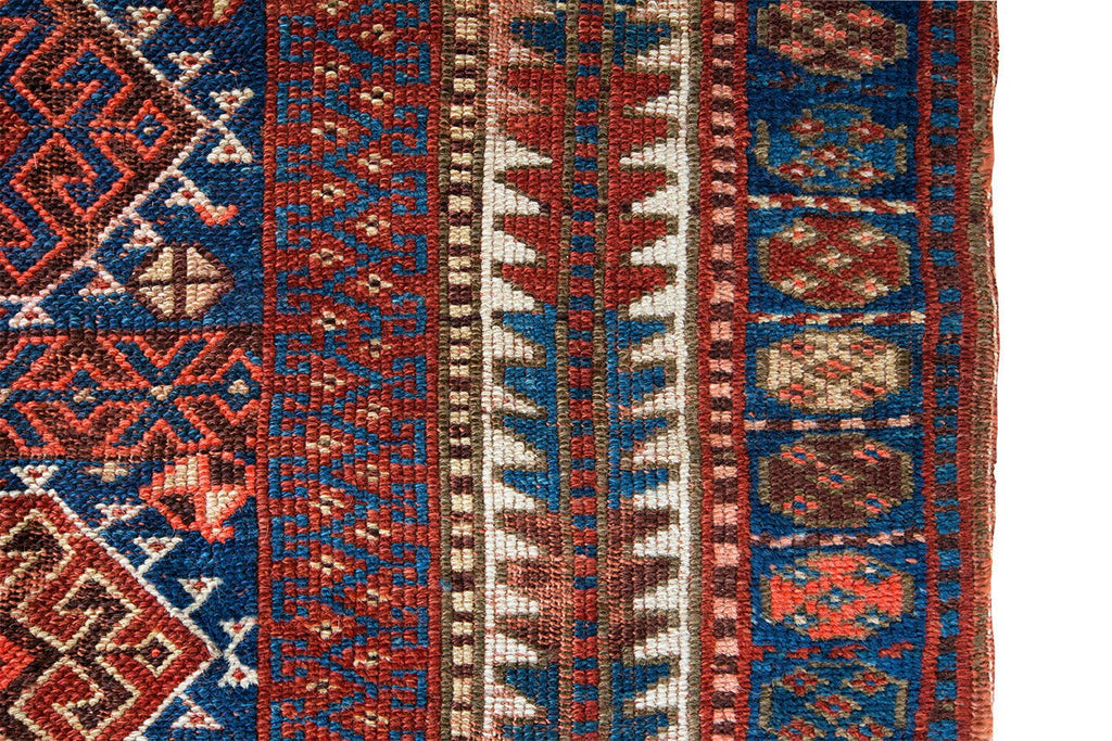 Antique Malatya - SHARKTOOTH Antique and Vintage Textiles