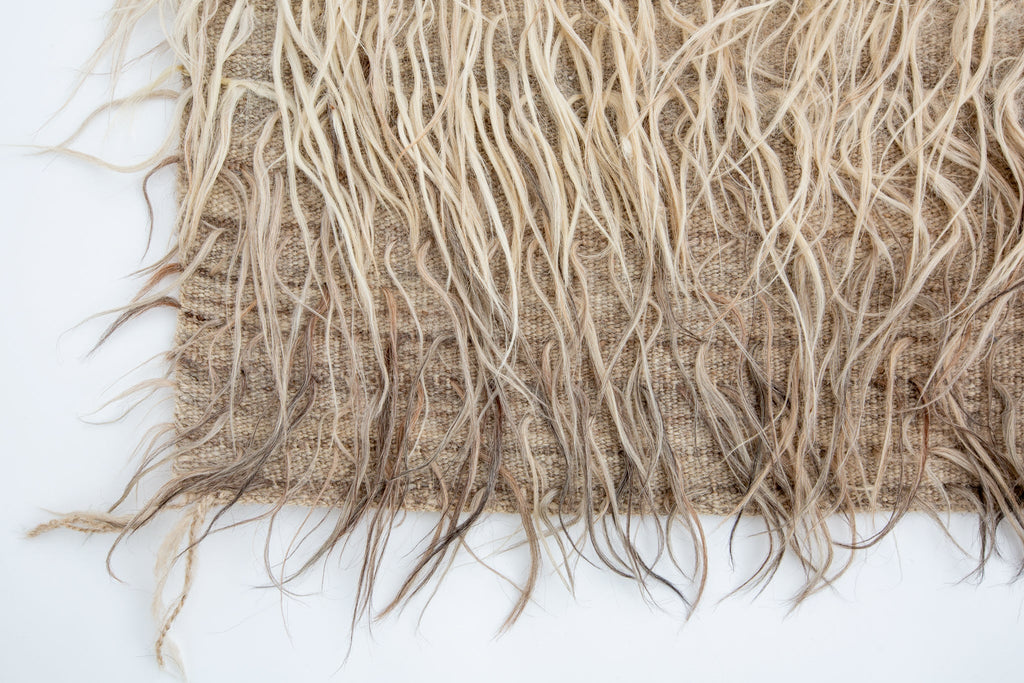 Antique Navajo 3' x 5' - SHARKTOOTH Antique and Vintage Textiles