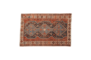 Antique Q’ashqai - SHARKTOOTH Antique and Vintage Textiles