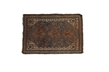 Antique Q’ashqai - SHARKTOOTH Antique and Vintage Textiles