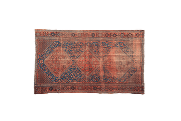 Antique Q'ashqai - SHARKTOOTH Antique and Vintage Textiles