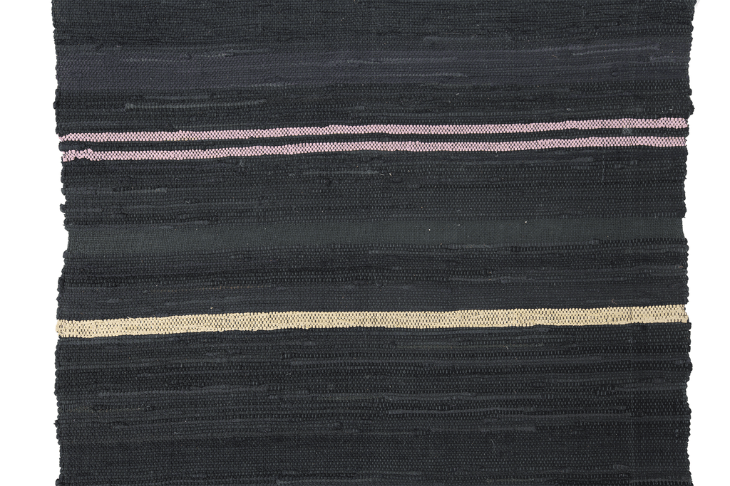 Antique Rag Runner - SHARKTOOTH Antique and Vintage Textiles