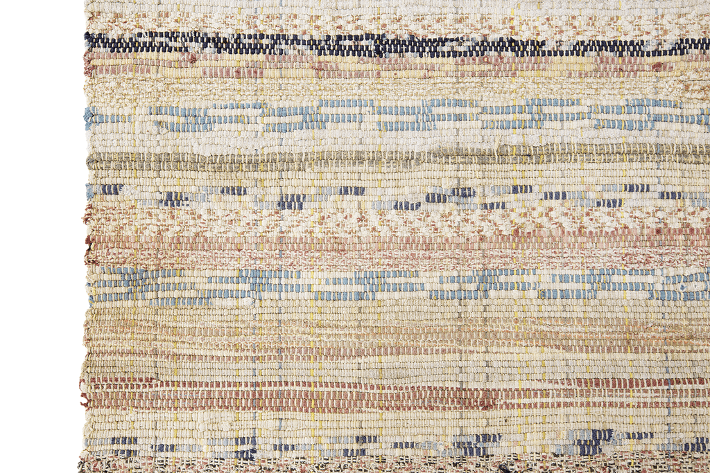 Antique Rag Runner - SHARKTOOTH Antique and Vintage Textiles