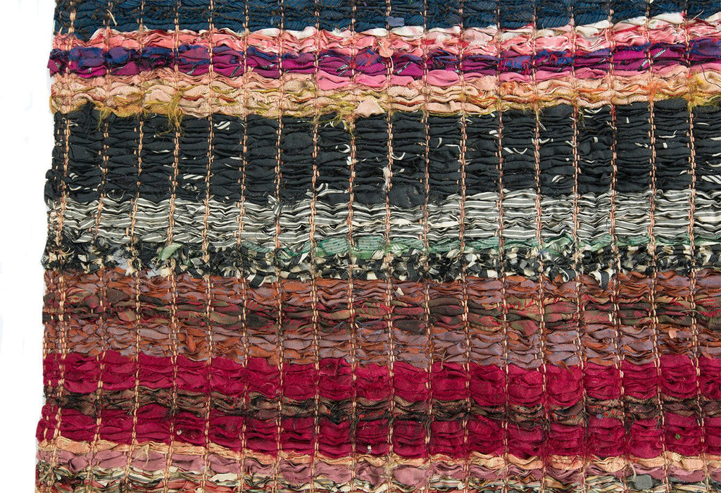 Antique Shaker Weaving - SHARKTOOTH Antique and Vintage Textiles