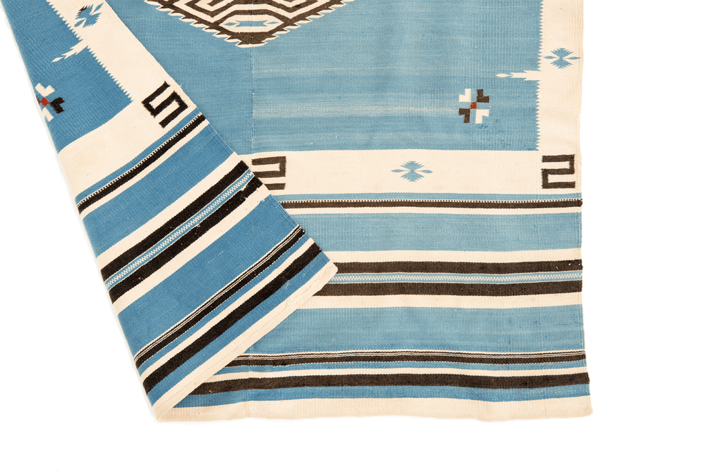 Antique Texcoco - SHARKTOOTH Antique and Vintage Textiles