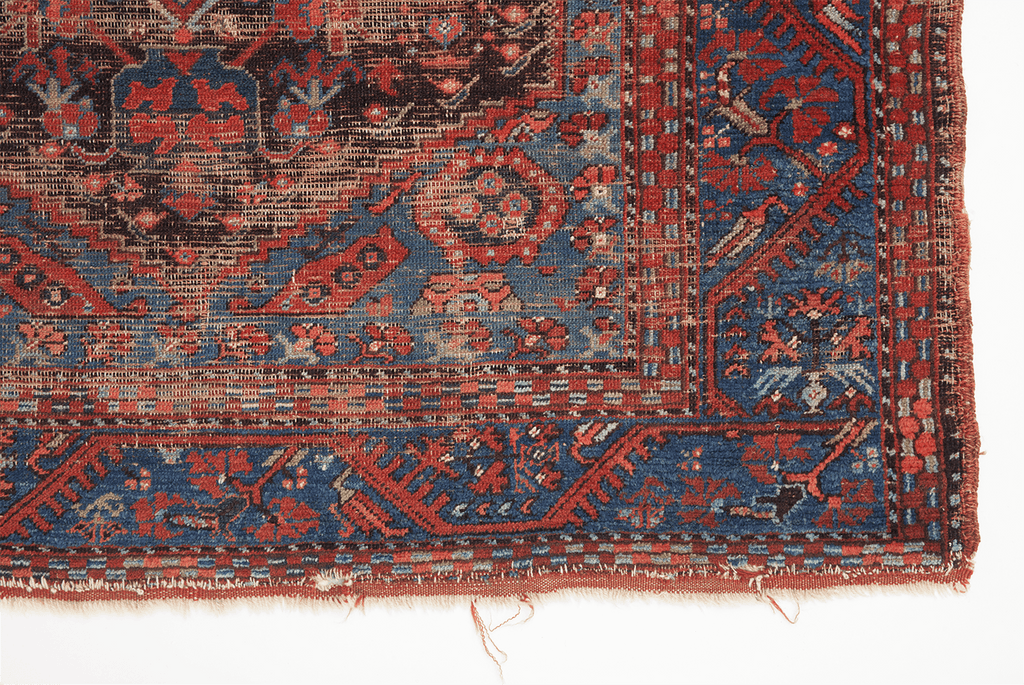 Antique Kula - SHARKTOOTH Antique and Vintage Textiles