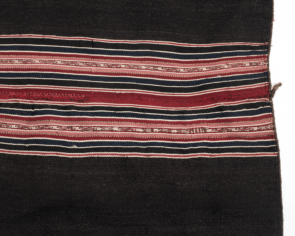 Bolivian Aymara - SHARKTOOTH Antique and Vintage Textiles