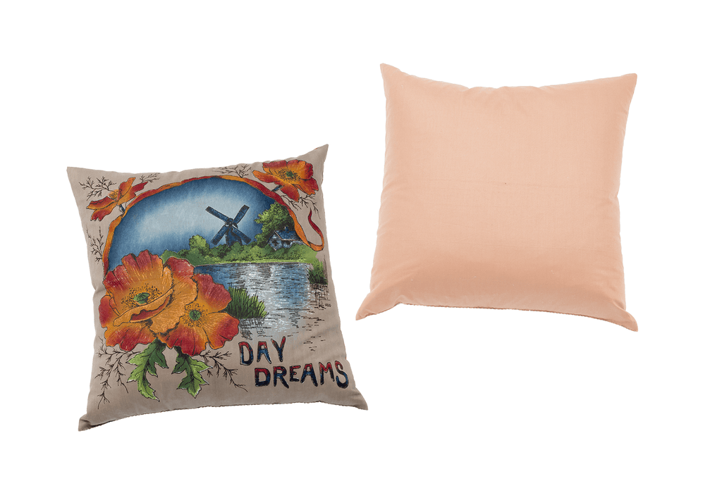 "Day Dreams" - SHARKTOOTH Antique and Vintage Textiles