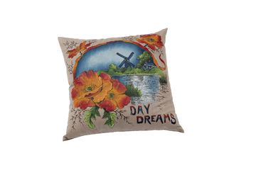 "Day Dreams" - SHARKTOOTH Antique and Vintage Textiles