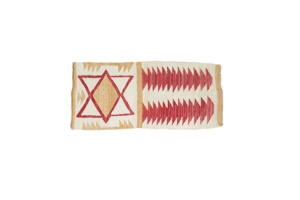 Gallup Navajo - SHARKTOOTH Antique and Vintage Textiles