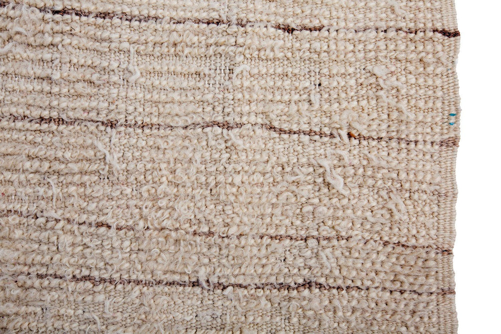 Midcentury Beni Ourain - SHARKTOOTH Antique and Vintage Textiles