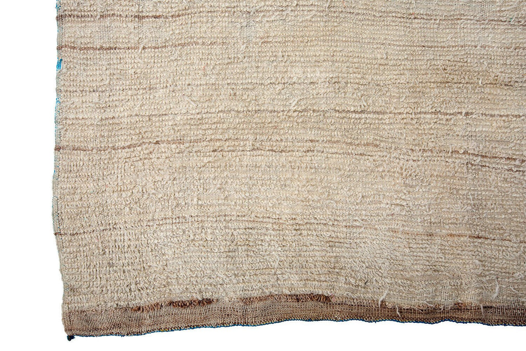 Midcentury Beni Ourain - SHARKTOOTH Antique and Vintage Textiles