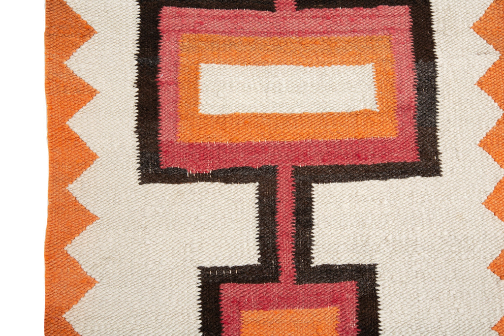 Navajo Sampler - SHARKTOOTH Antique and Vintage Textiles