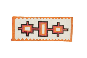Navajo Sampler - SHARKTOOTH Antique and Vintage Textiles