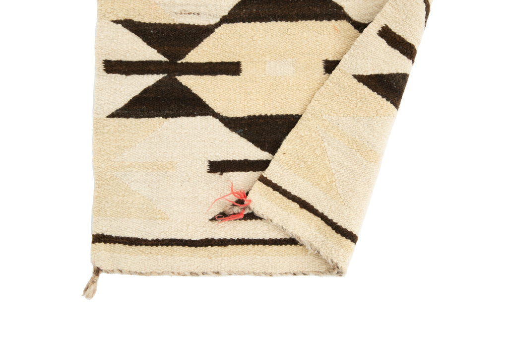 Navajo Sampler - SHARKTOOTH Antique and Vintage Textiles