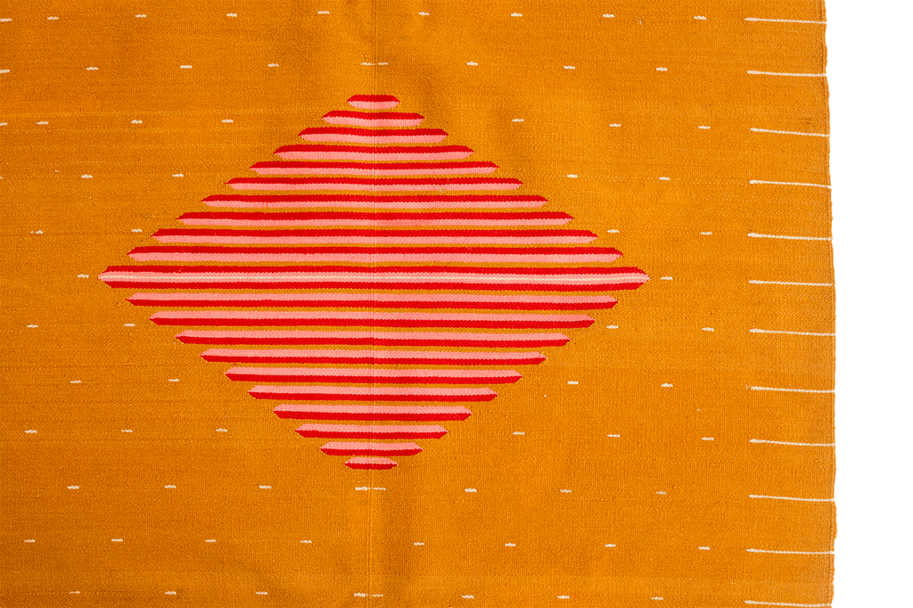 Rio Grande Serape - SHARKTOOTH Antique and Vintage Textiles