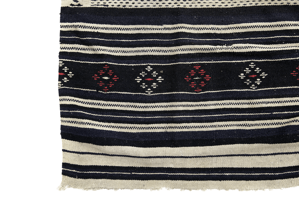 Saltillo Serape - SHARKTOOTH Antique and Vintage Textiles