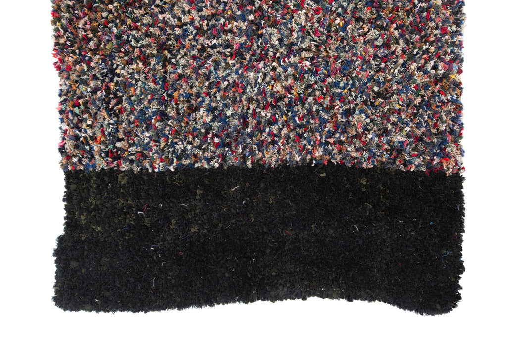 Shaker Confetti Rug 1'11" x 3'9" - SHARKTOOTH Antique and Vintage Textiles