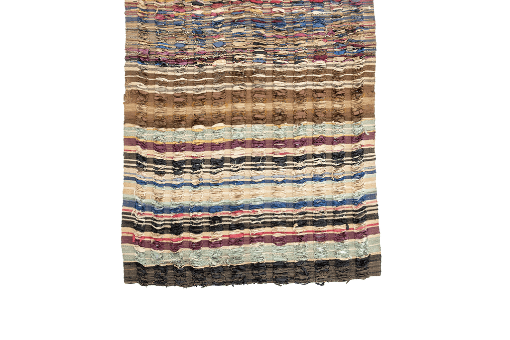 Shaker Ribbon Weaving - SHARKTOOTH Antique and Vintage Textiles