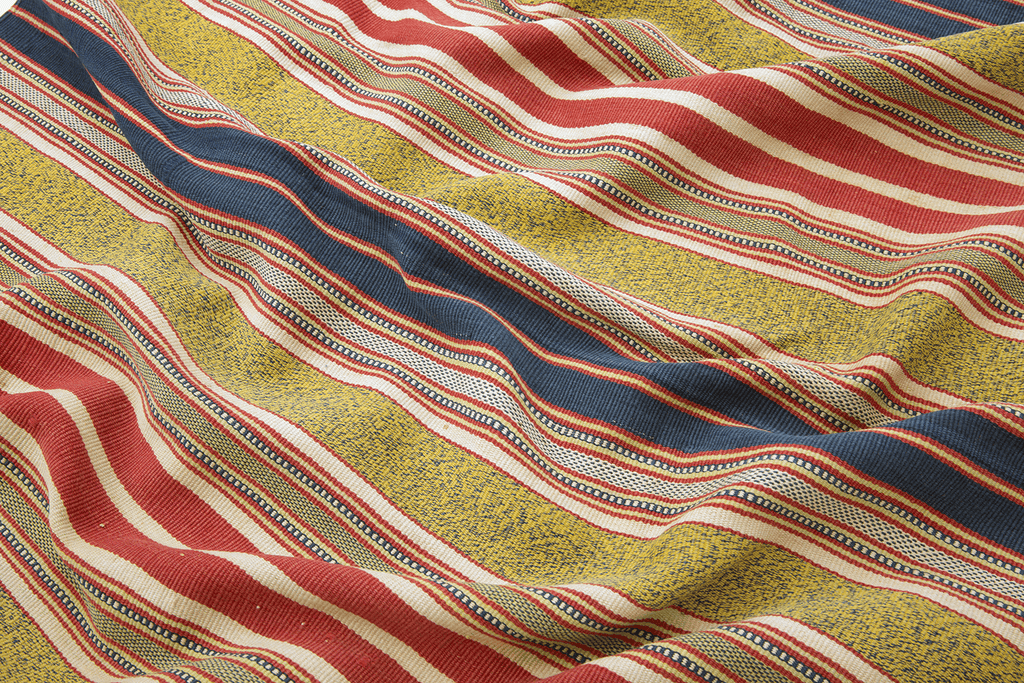 Shaker Weaving - SHARKTOOTH Antique and Vintage Textiles