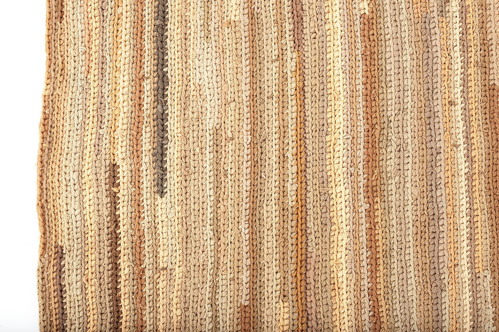 Stocking Rug - SHARKTOOTH Antique and Vintage Textiles