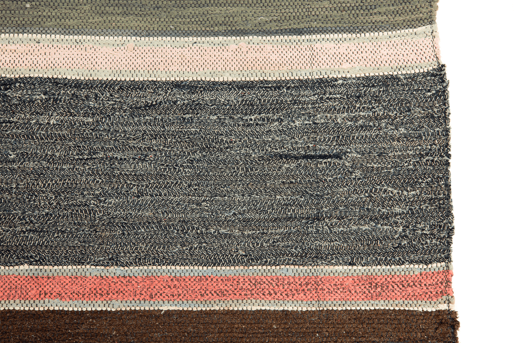 Swedish Rag Runner - SHARKTOOTH Antique and Vintage Textiles