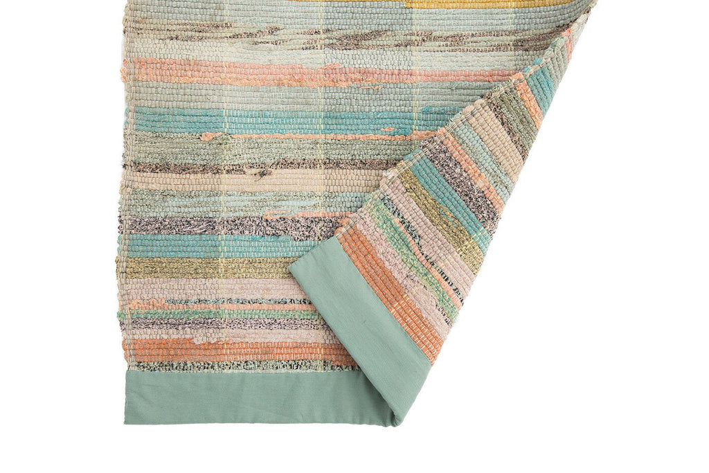 Swedish Runner - SHARKTOOTH Antique and Vintage Textiles