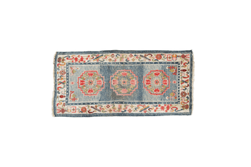 Tibetan Khaden - SHARKTOOTH Antique and Vintage Textiles