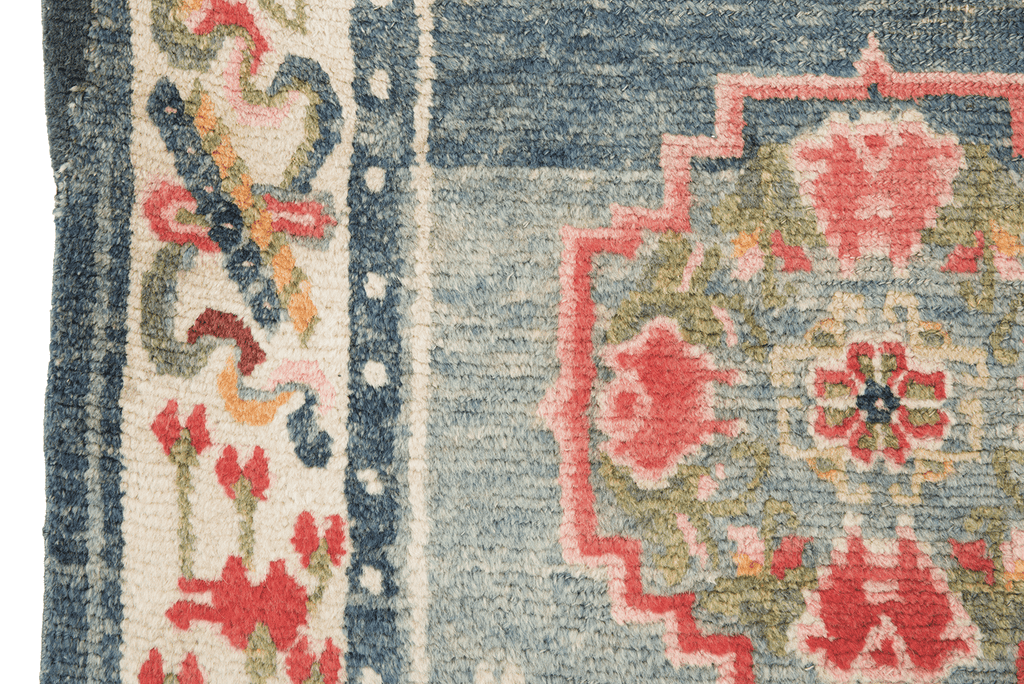 Tibetan Khaden - SHARKTOOTH Antique and Vintage Textiles