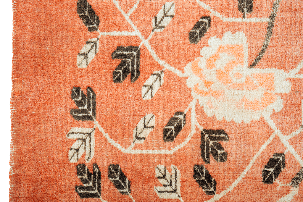 Turk-Chinese Deco - SHARKTOOTH Antique and Vintage Textiles